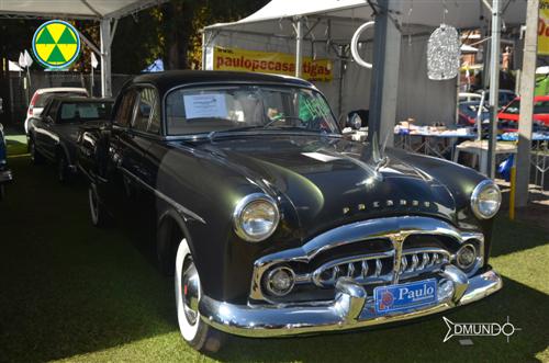 Encontro de carros antigos - Período de 01 a 04 de maio de 2014 - Campos do Jordão-SP ((CAntigos2014 (87)))